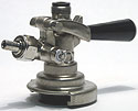 German Slider Tap (item# 7064)