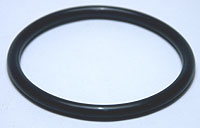 O- ring for keg lid (item #7160)