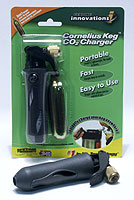 Portable Co2 Charger (item #7275)