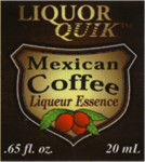 Liquor Quik Mexican Coffee (Kahlua) (item #8298-6)