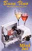 Buon Vino Mini Jet Filter for wine