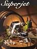 Buon Vino Superjet Filter for wine