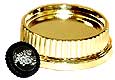 The Perfect Sommelier in Gold (item #6944)