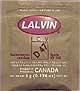 Wine Yeast - Lalvin D-47 (item #5419)