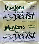 Muntons Ale (item #3006)