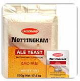 Nottingham Ale (item #3008)
