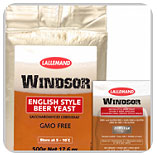 Windsor Ale (item #3010)