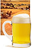 The Beer Machine Recipe Kit: American Blonde Ale (item #9912)