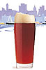 The Beer Machine Recipe Kit: American Brown Ale (item #9914)