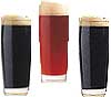 The Beer Machine 3 Pack Series - Dark Beer Lovers Variety Pack (item #9900-3)