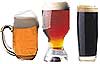 The Beer Machine 3 Pack Series - Summer Variety Pack (item #9900-2)
