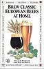 Brew Classic European Beers (item #5715)
