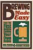 Brewing Made Easy (item #5616)