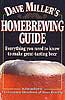 Dave Miller's Homebrewing Guide (item #5625)