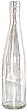 Wine bottle - Rhine clear - 375ml - case of 12 (item #7534)
