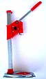 Agata - Bench Capper (item #6470)