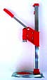 Super Agata - Bench Capper (item #6475)