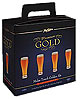 Munton's Hopped Malt Extract Kit - Midas Touch Golden Ale (item #1305)