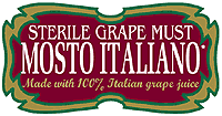 Mosto Italiano Premium Wine Kits