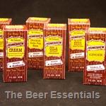 Soda extract Birch Beer