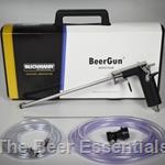 Blichmann Beer Gun bottle filler