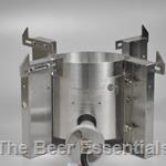 Blichmann Floor Standing Burner; HellFire