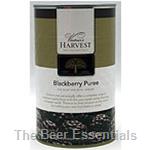 Oregon Fruit Products Blackberry Puree