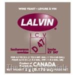 Lalvin D-47