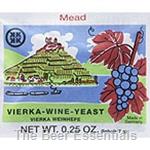 Vierka Mead