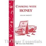 Cooking with Honey