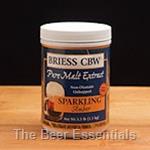 Briess Plain Malt Syrup - Sparkling Amber - 3.3 lbs.