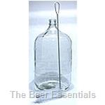 Carboy brush