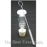 Brush for Airlock
