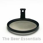 Screen 2 inch/100 fine mesh for 8 inch slant mouth funnel