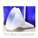 Funnel 4.75 inch slant top without screen