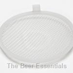 Screen 4 inch 14 coarse mesh for the 8 and 10 inch funnel