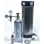 5 Gallon Kegging System