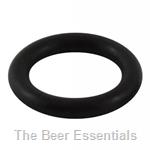 Disconnect body o-ring