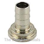 Hose tail piece 1/4 inch interior diameter