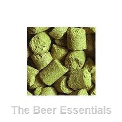 Palisade® - Pellet Hops