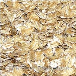 Flaked Oats - 1 lb.