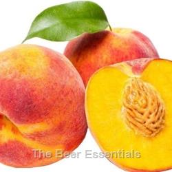 Oregon Fruit Products Peach Puree