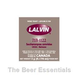 Lalvin 71B-1122