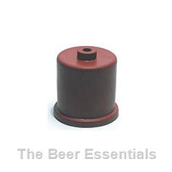 Musting Cap/Drilled for carboy